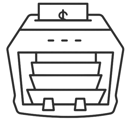 Currency Counter