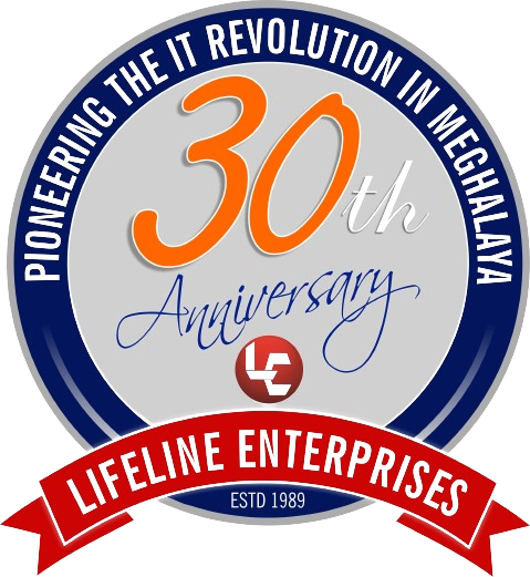 Lifeline Enterprises 30th Anni Logo (1)